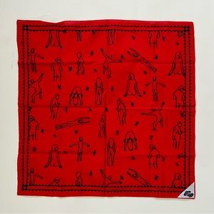 Bandits Bandana